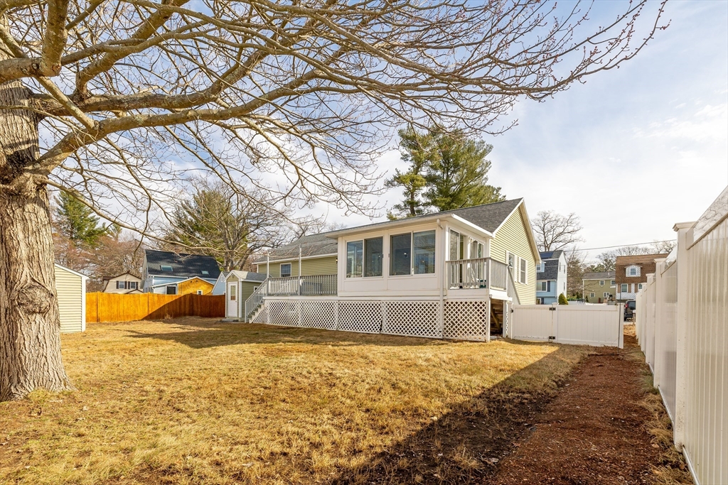 19 Cedarwood Road Billerica, MA 01821 - Photo 32 of 32 Gallery Image 32
