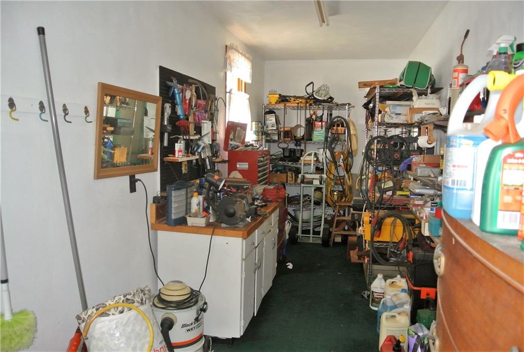 3509 Manor Road Anderson, IN 46011 - Photo 19 of 26 Gallery Image 19