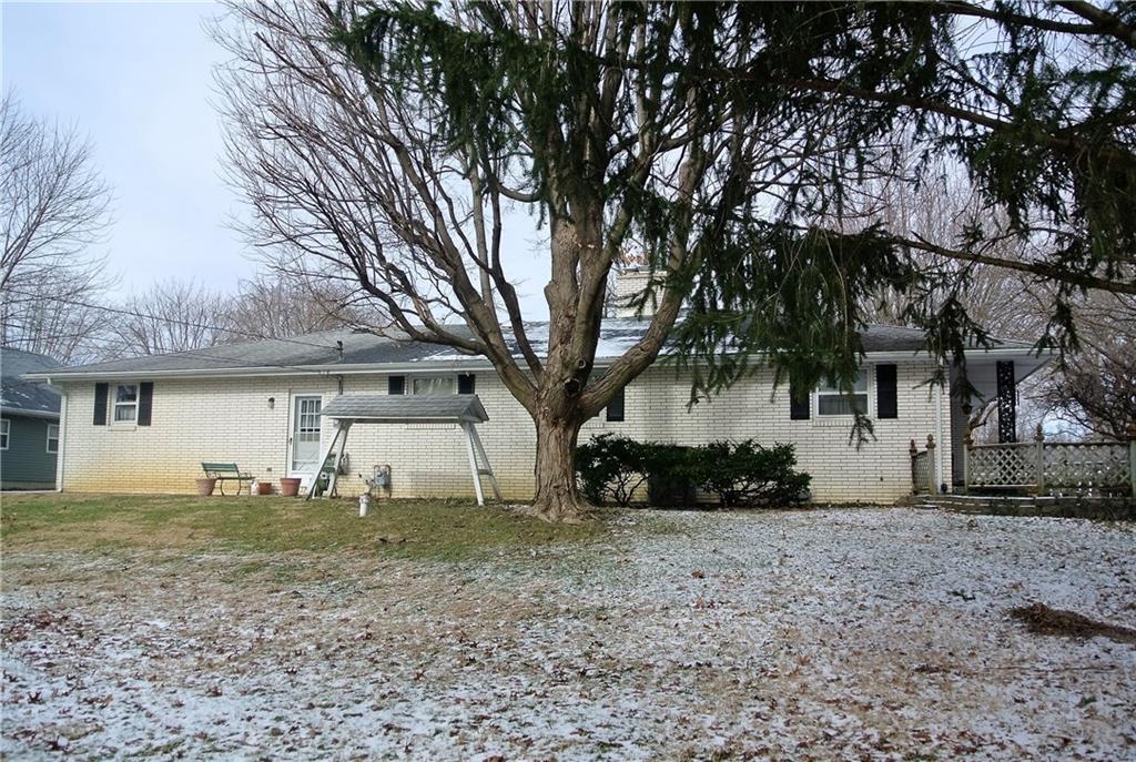 3509 Manor Road Anderson, IN 46011 - Photo 20 of 26 Gallery Image 20