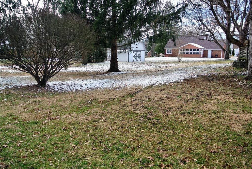 3509 Manor Road Anderson, IN 46011 - Photo 21 of 26 Gallery Image 21