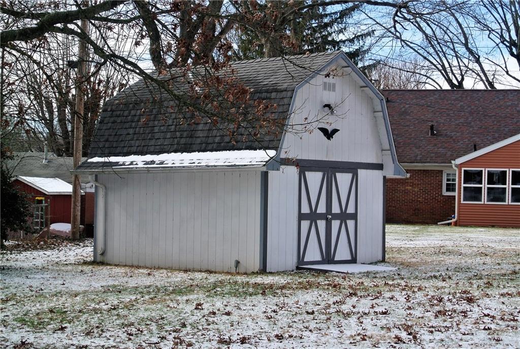 3509 Manor Road Anderson, IN 46011 - Photo 22 of 26 Gallery Image 22