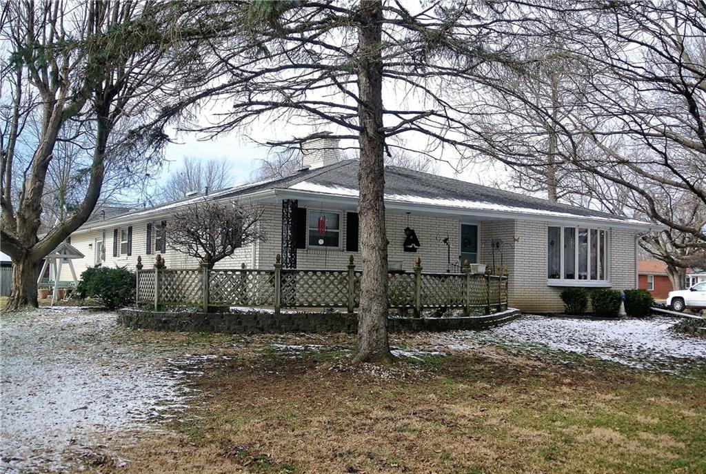 3509 Manor Road Anderson, IN 46011 - Photo 23 of 26 Gallery Image 23