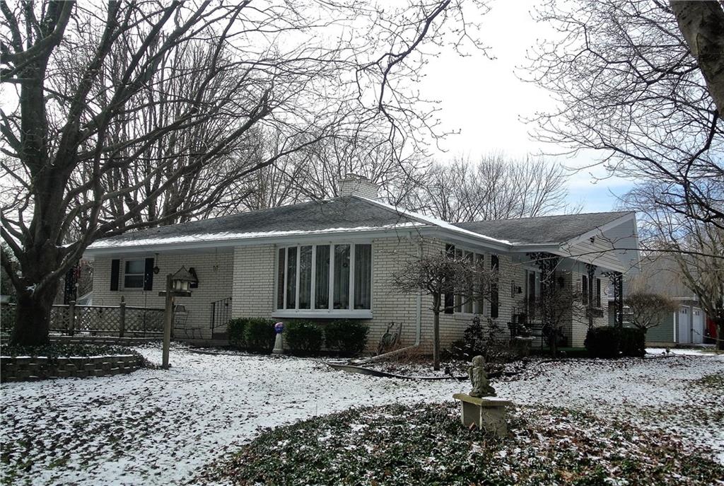 3509 Manor Road Anderson, IN 46011 - Photo 25 of 26 Gallery Image 25