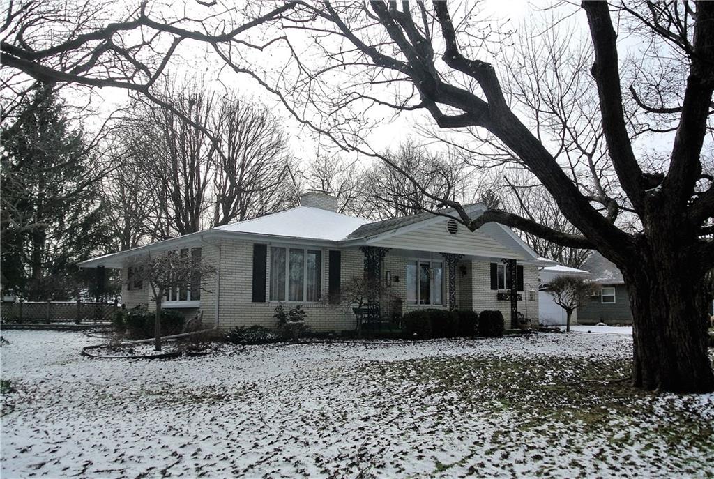 3509 Manor Road Anderson, IN 46011 - Photo 26 of 26 Gallery Image 26