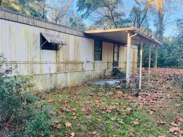 $155,900 | 4547 C R 692, Webster, FL 33597