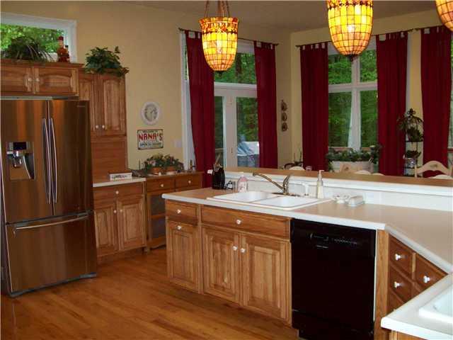 2020 South Conservation Club Road Morgantown, IN 46160 - Photo 23 of 24