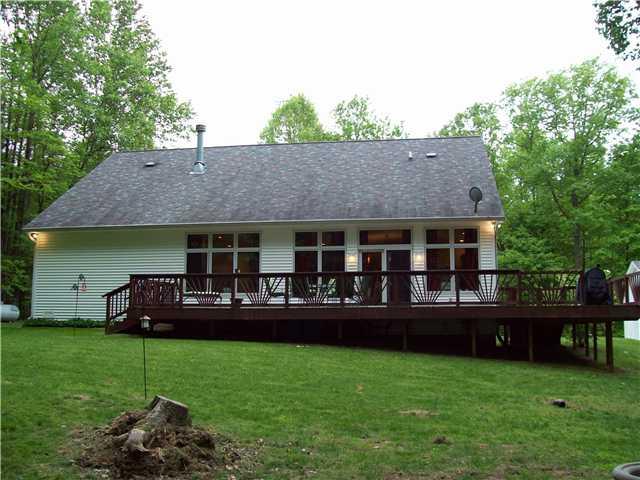 2020 South Conservation Club Road Morgantown, IN 46160 - Photo 4 of 24