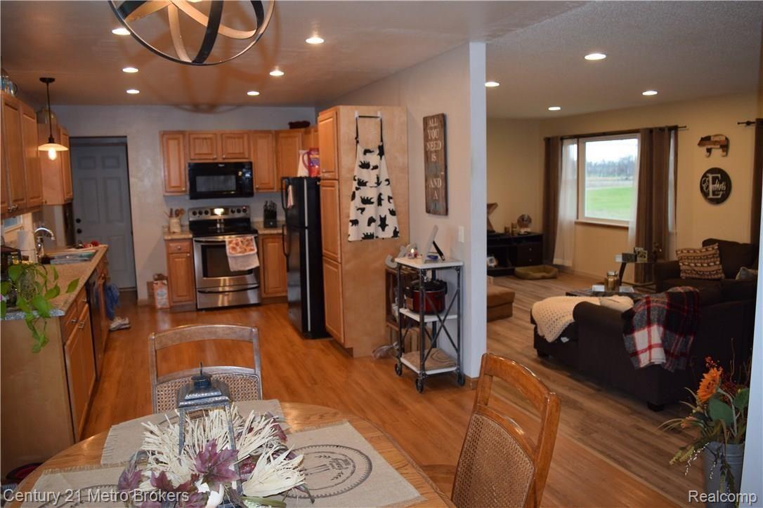 5100 Fish Lake Road North Branch, MI 48461 - Photo 13 of 26 DSC_0085.JPG