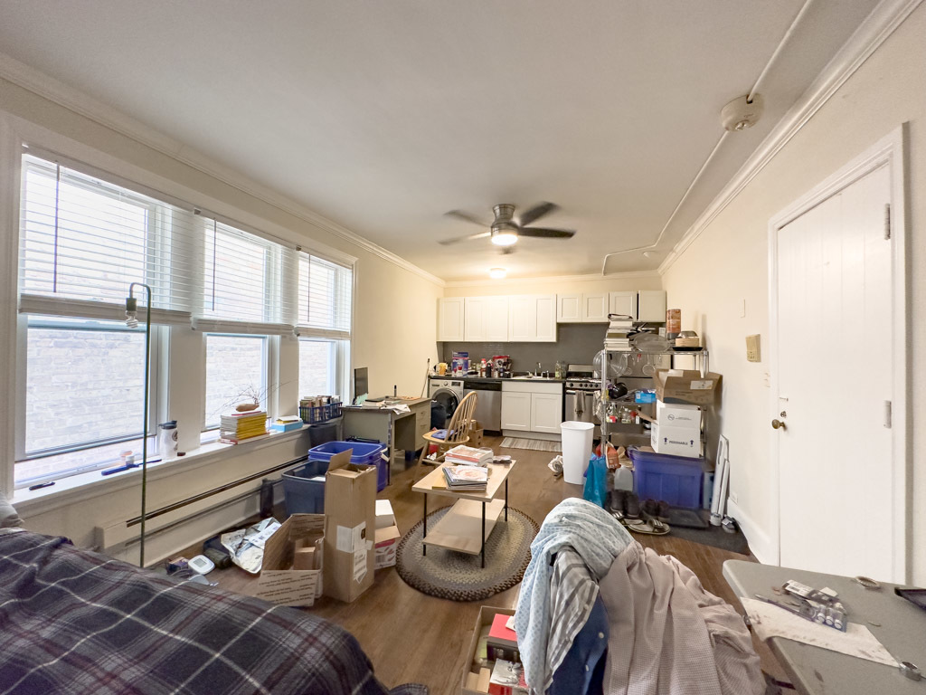 918 Green Bay Road, Unit 2C Winnetka, IL 60093 - Photo 9 of 18