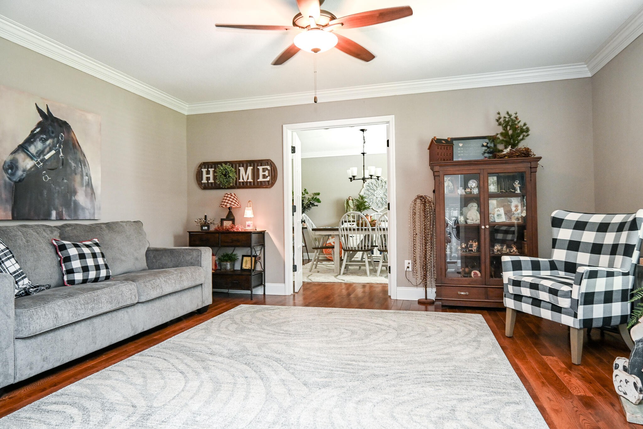 7219 Sylar Road Ooltewah, TN 37363 - Photo 27 of 74 Gallery Image 27