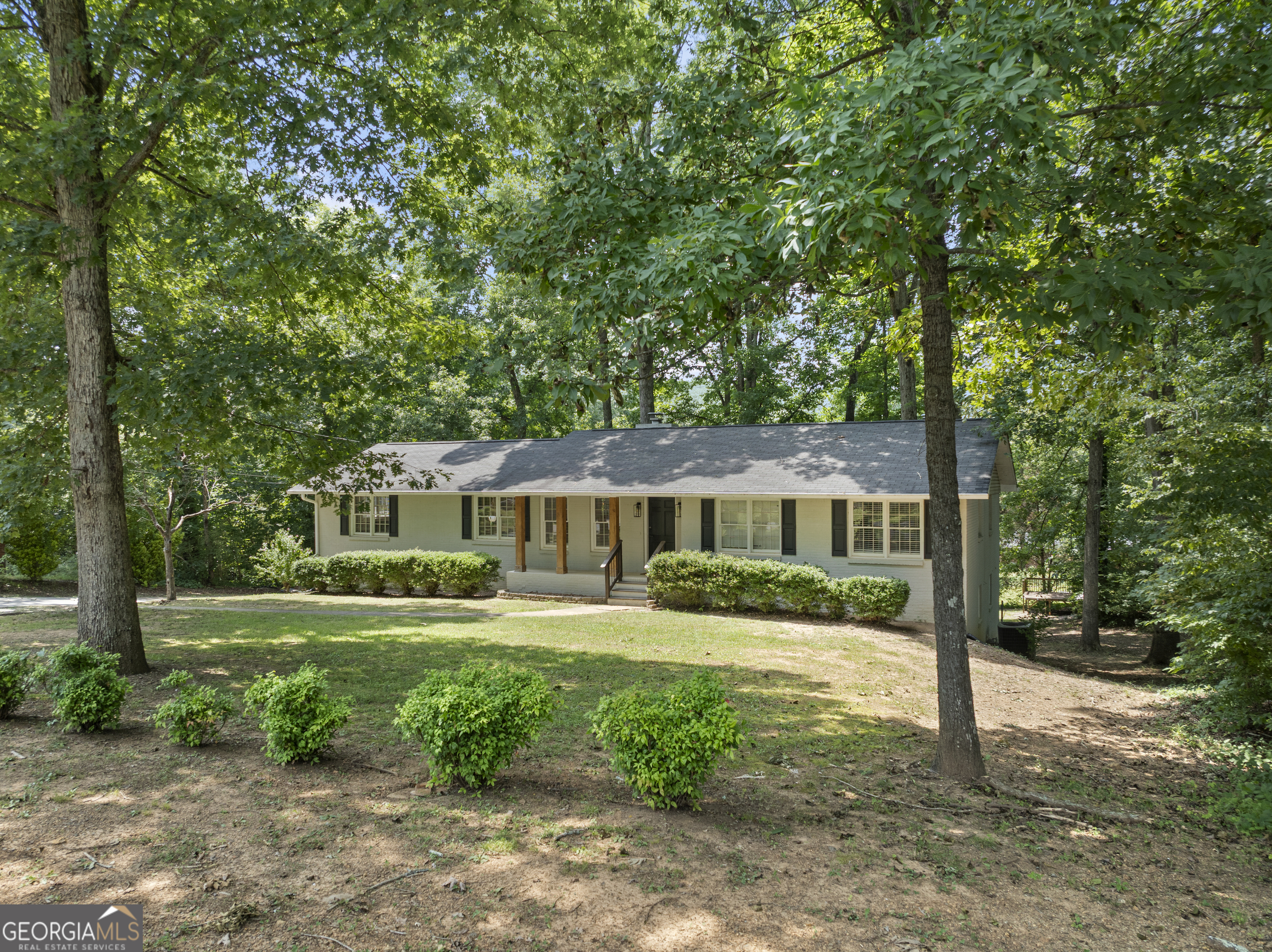 7 Thrushwood Road Northeast Rome, GA 30161 - Photo 5 of 63