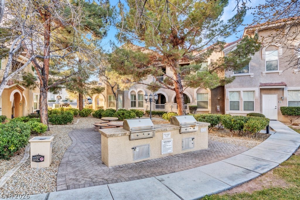 10001 Peace Way, Unit 2311 Las Vegas, NV 89147 - Photo 28 of 35