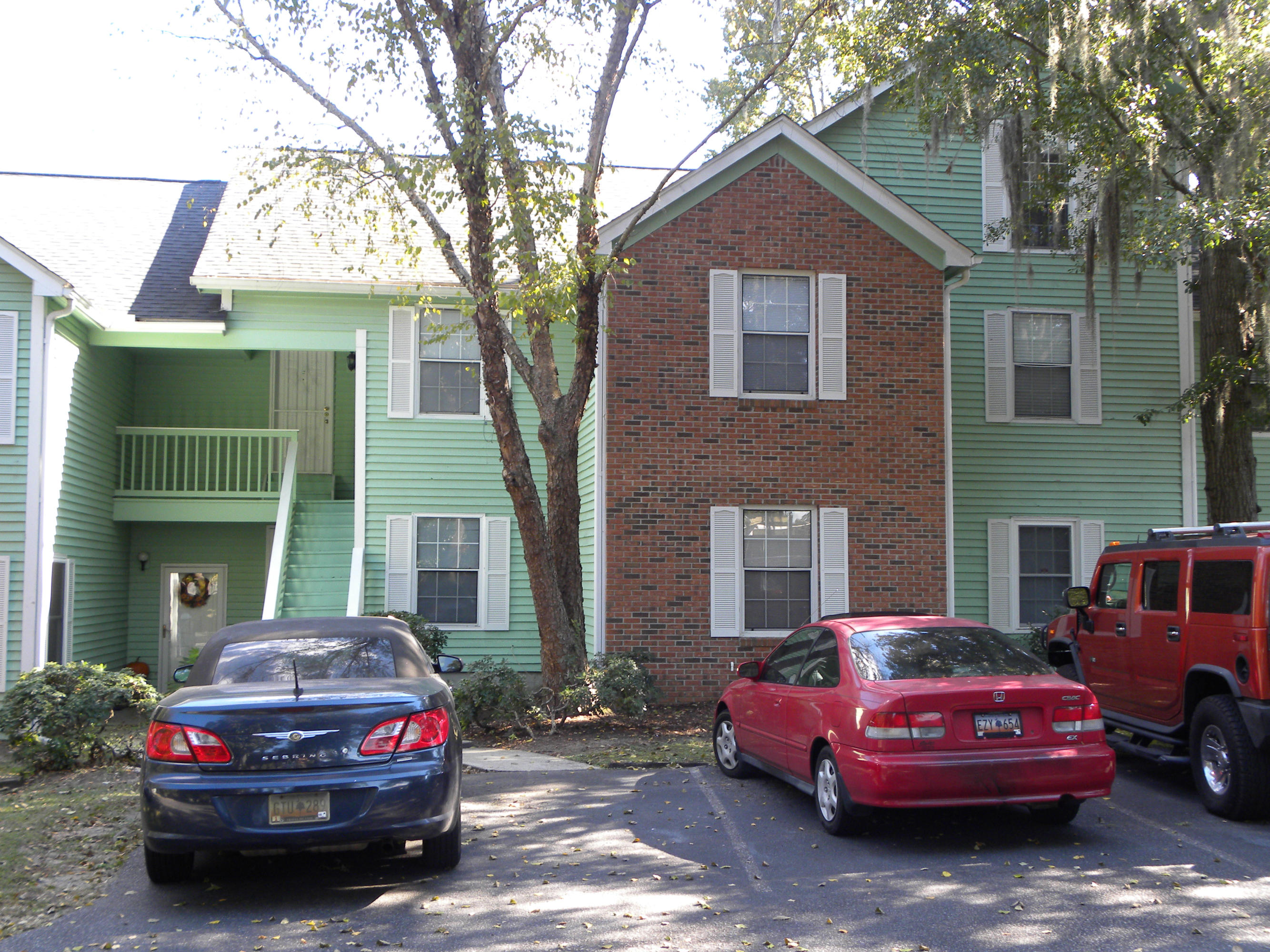6297 Rolling Fork Road, Unit F North Charleston, SC 29406 - Photo 1 of 19 DSCN9963