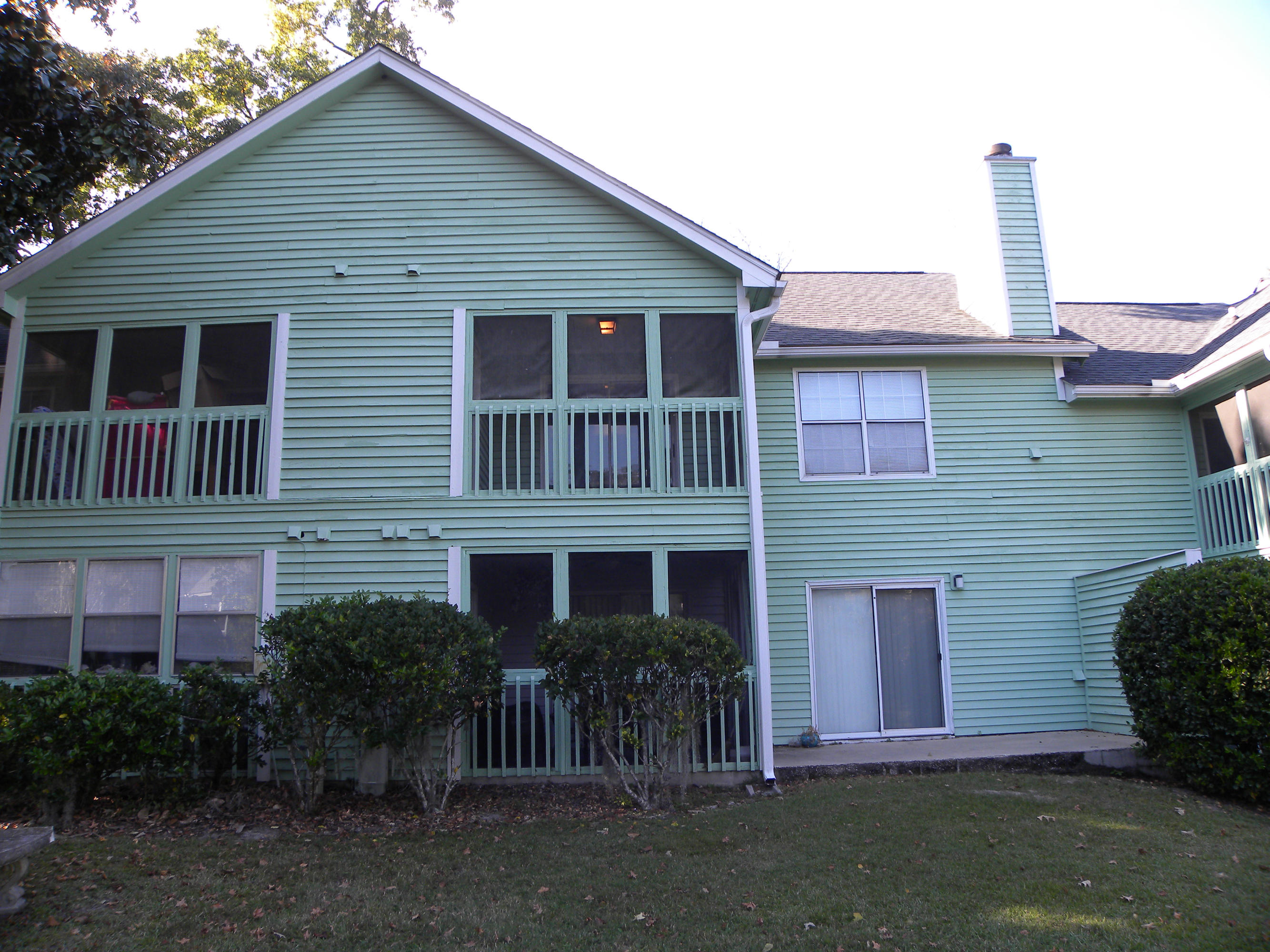 6297 Rolling Fork Road, Unit F North Charleston, SC 29406 - Photo 18 of 19 DSCN0016