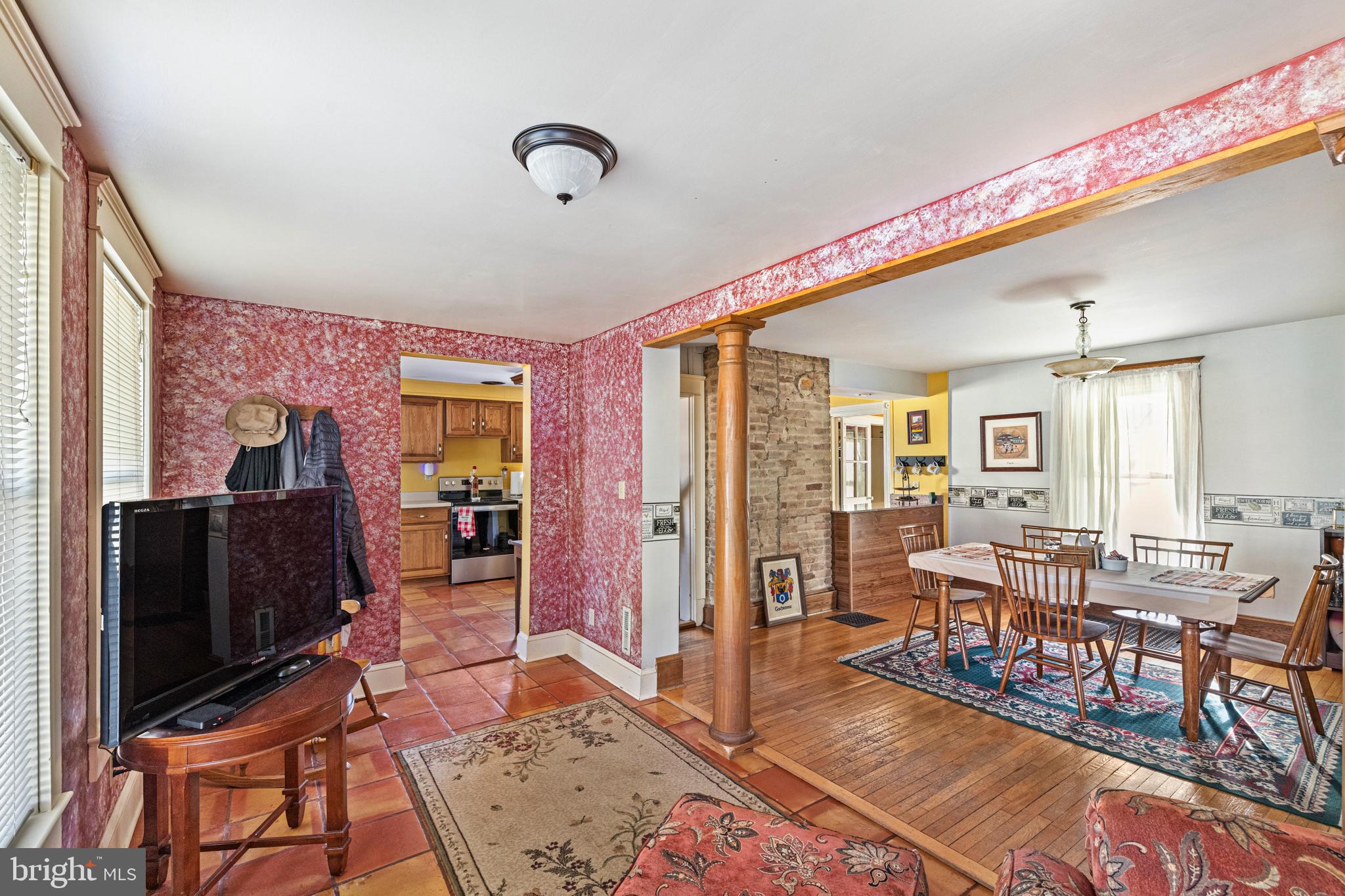 3356 South Main Street Toms Brook, VA 22660 - Photo 11 of 71