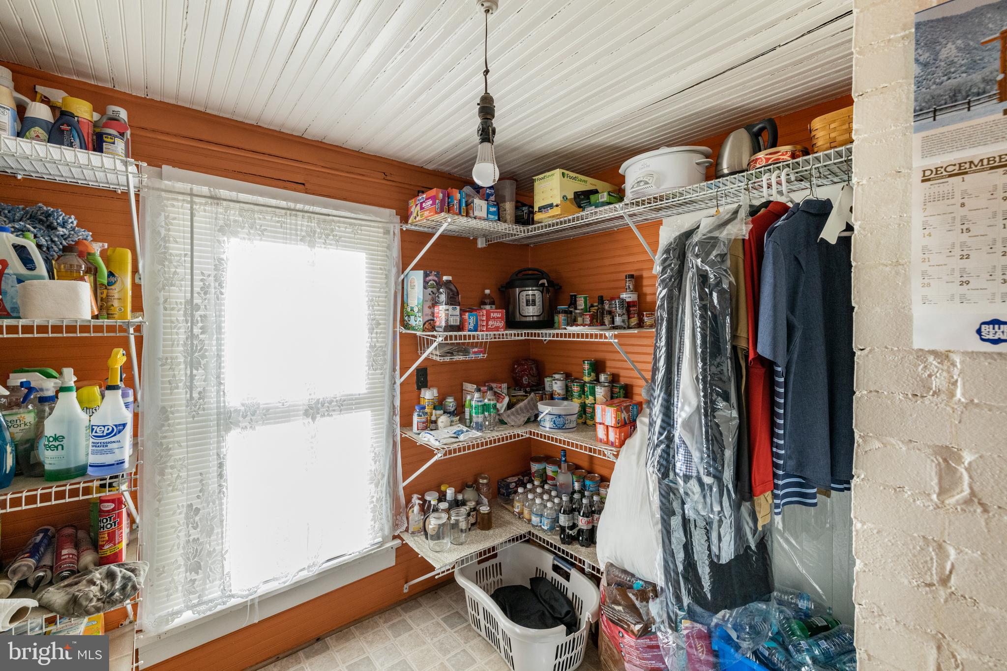 3356 South Main Street Toms Brook, VA 22660 - Photo 19 of 71 Walk in pantry