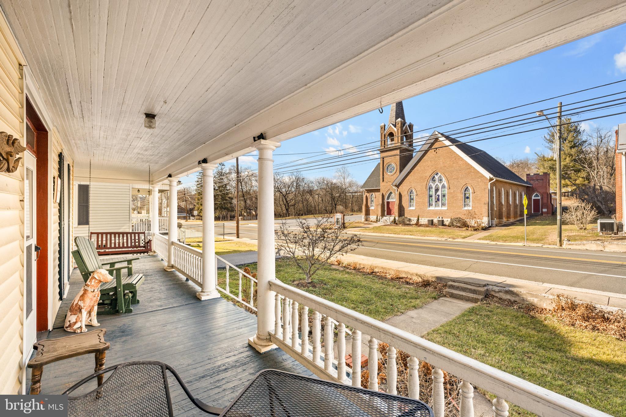 3356 South Main Street Toms Brook, VA 22660 - Photo 2 of 71