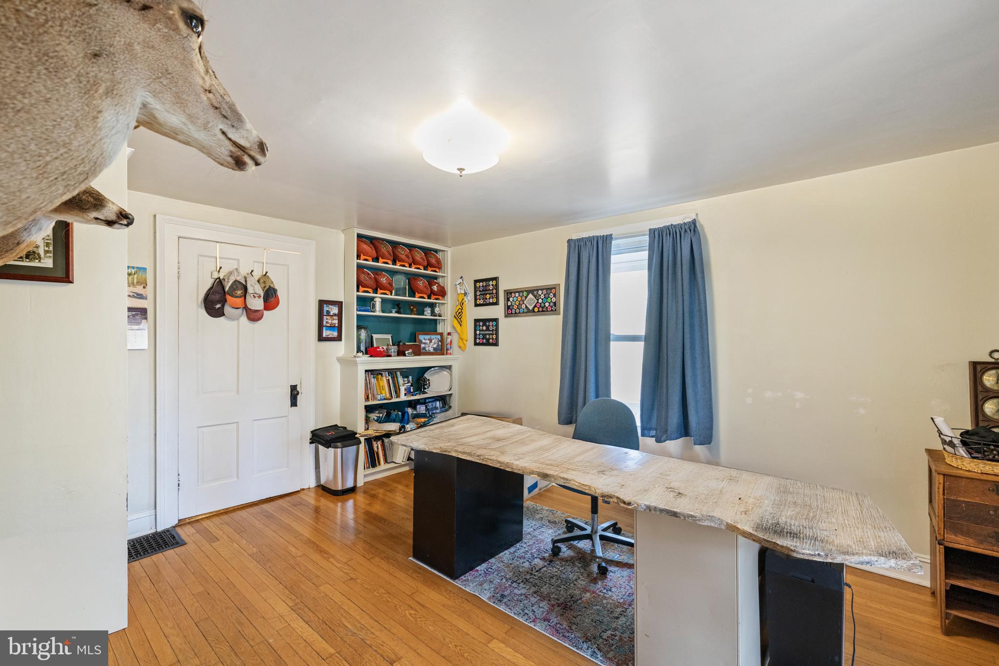 3356 South Main Street Toms Brook, VA 22660 - Photo 22 of 71 Main floor bedrm or office space