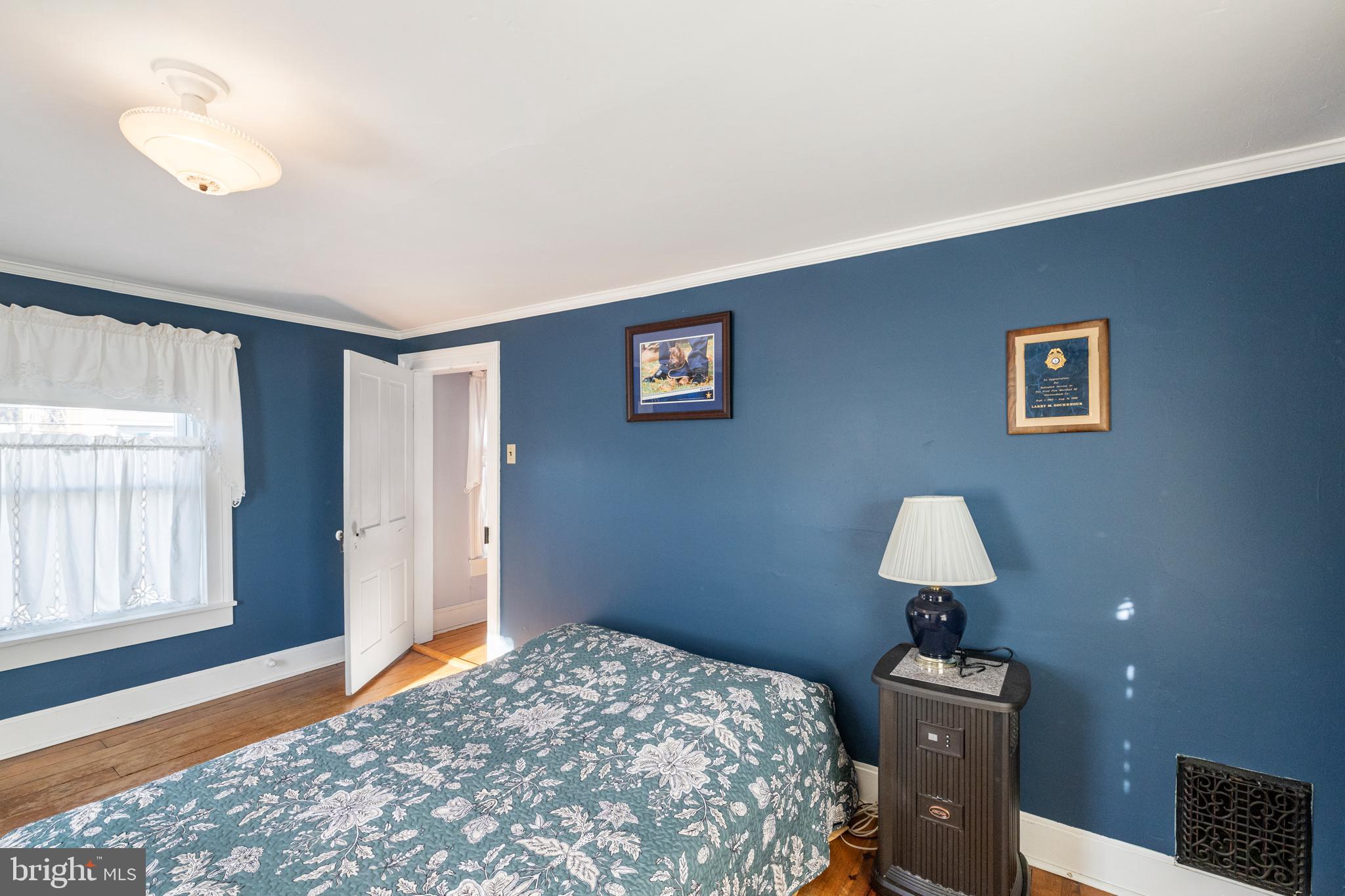 3356 South Main Street Toms Brook, VA 22660 - Photo 25 of 71 Upper level bdrm #2