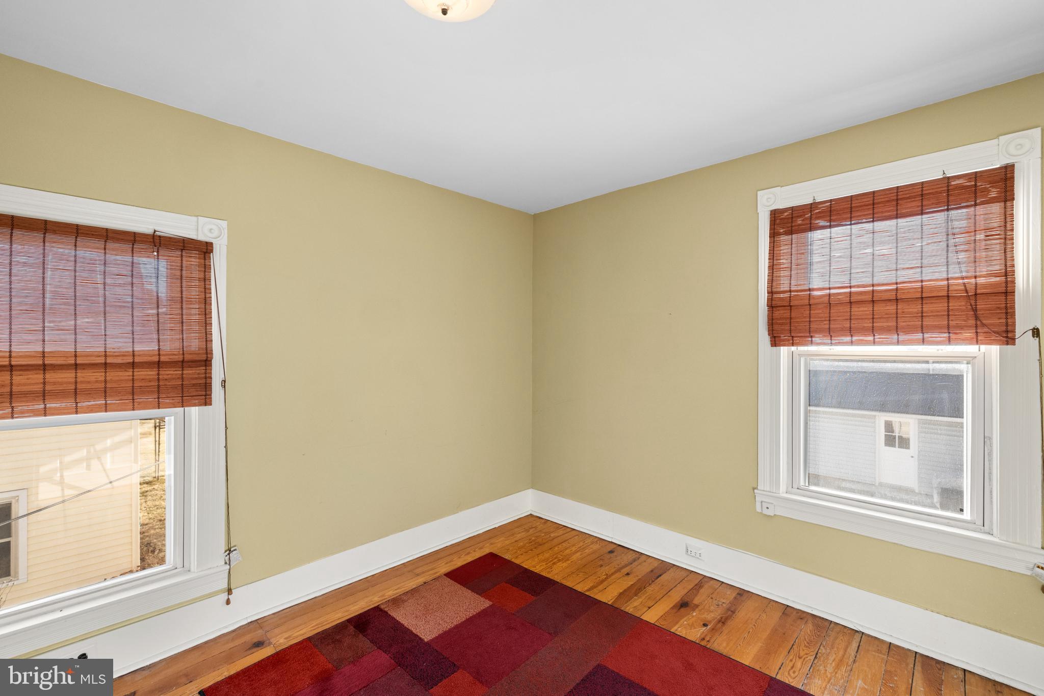 3356 South Main Street Toms Brook, VA 22660 - Photo 40 of 71 Bedroom #3