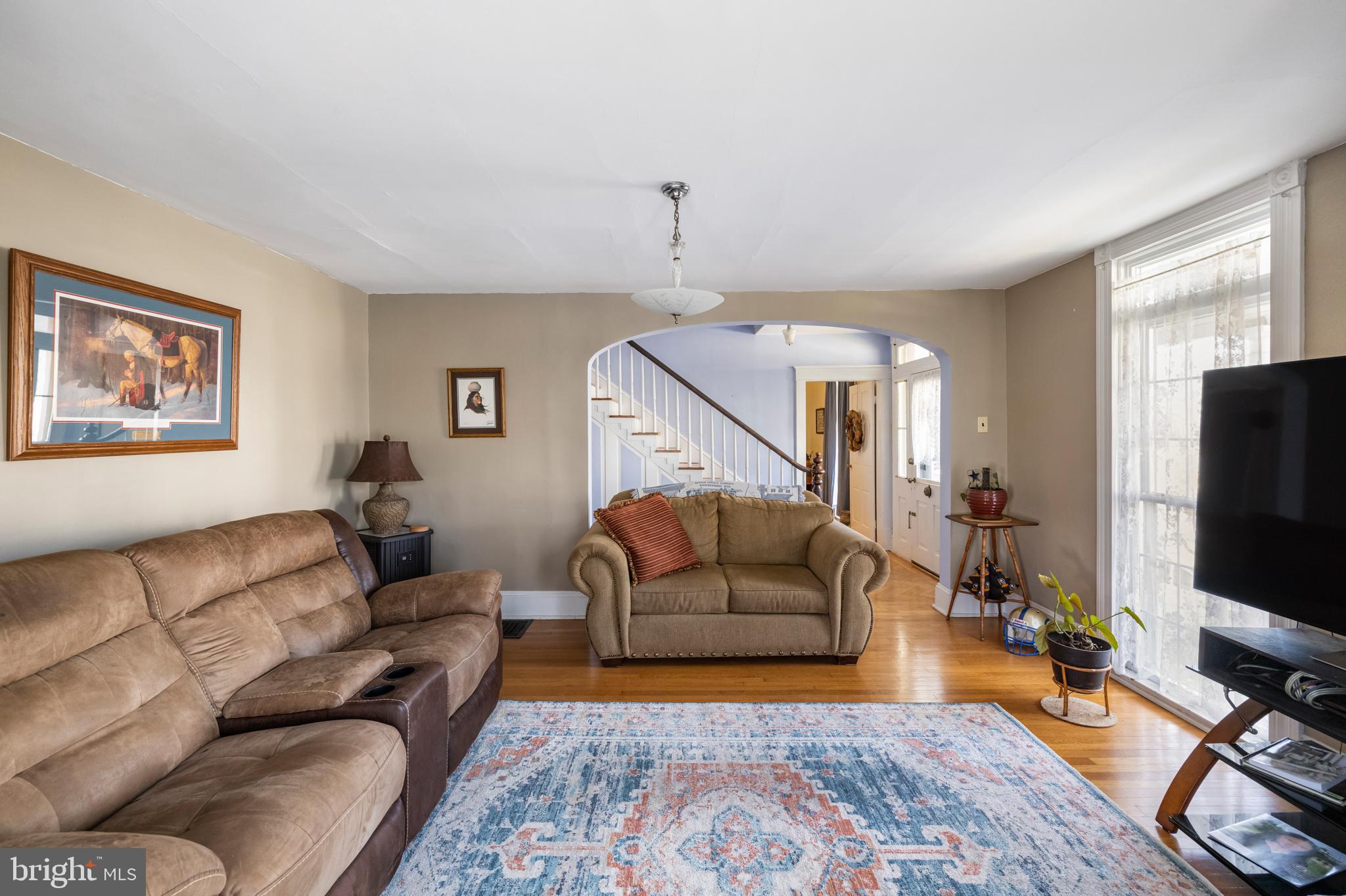 3356 South Main Street Toms Brook, VA 22660 - Photo 4 of 71 Formal living room