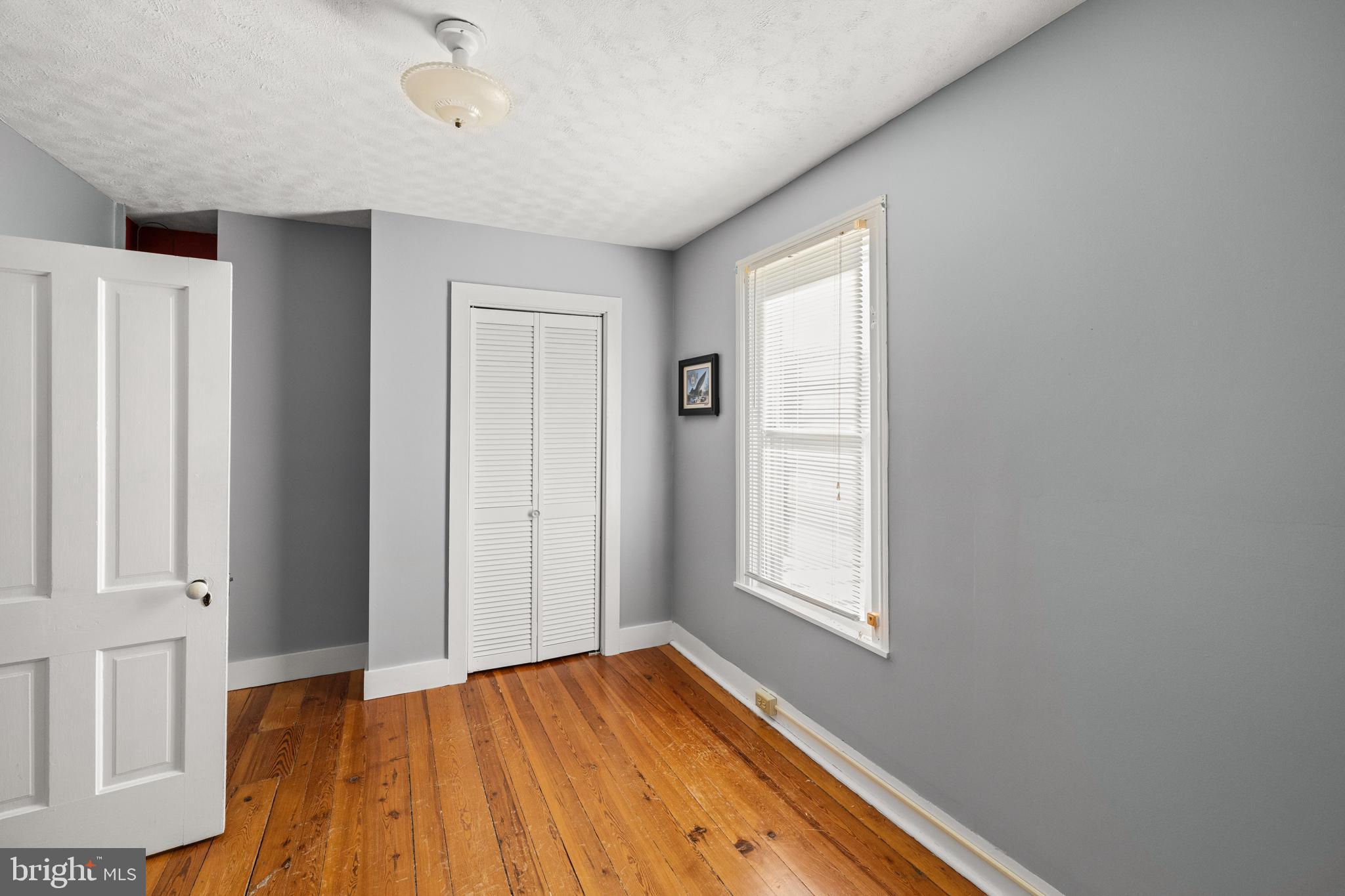 3356 South Main Street Toms Brook, VA 22660 - Photo 44 of 71 Bedroom #4