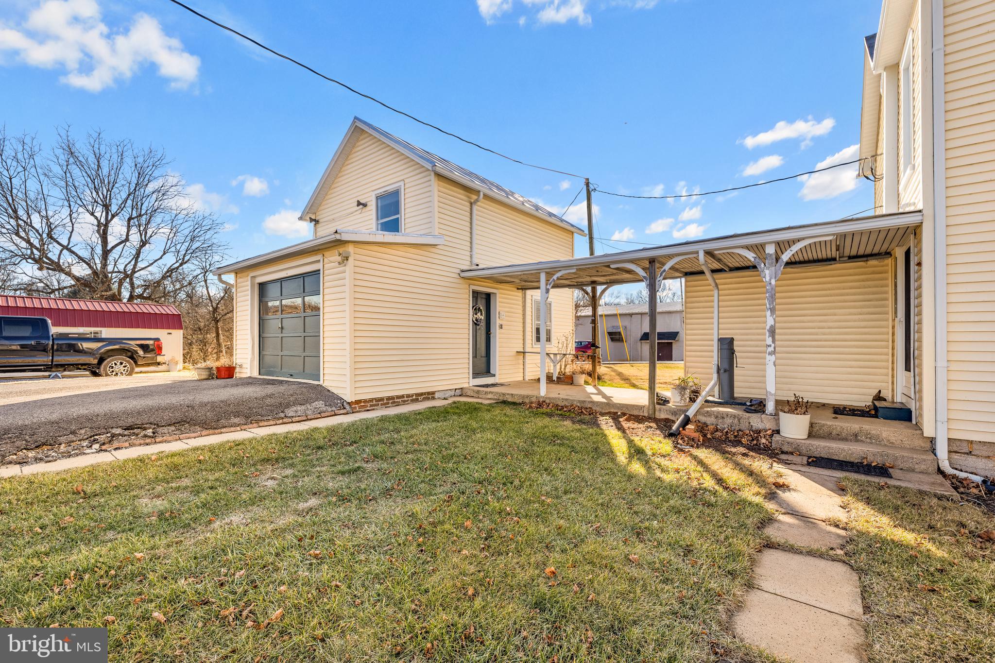 3356 South Main Street Toms Brook, VA 22660 - Photo 53 of 71