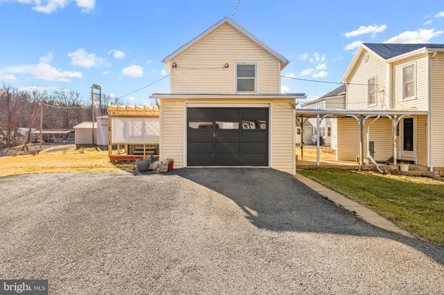 $359,000 | 3356 North Main Street, Toms Brook, VA 22660