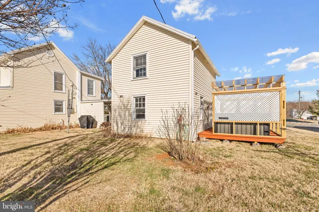 $359,000 | 3356 North Main Street, Toms Brook, VA 22660