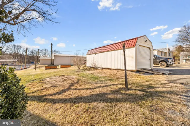 $359,000 | 3356 North Main Street, Toms Brook, VA 22660