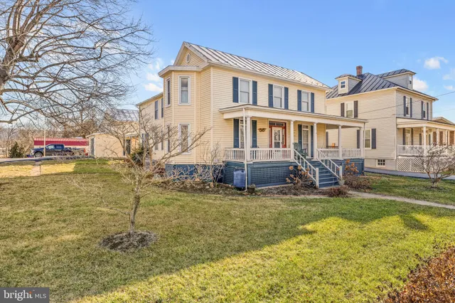 $359,000 | 3356 North Main Street, Toms Brook, VA 22660
