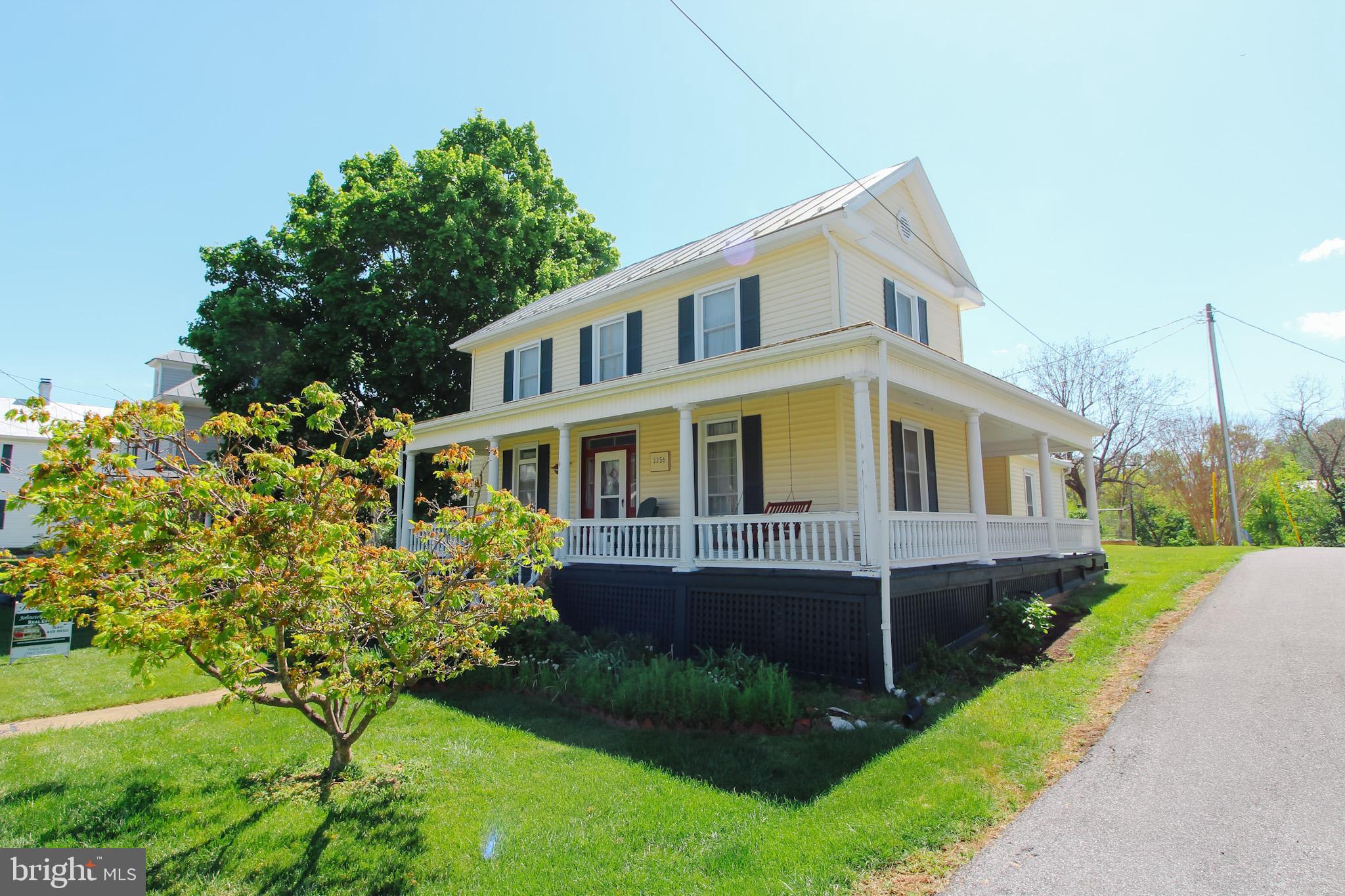 3356 South Main Street Toms Brook, VA 22660 - Photo 72 of 77