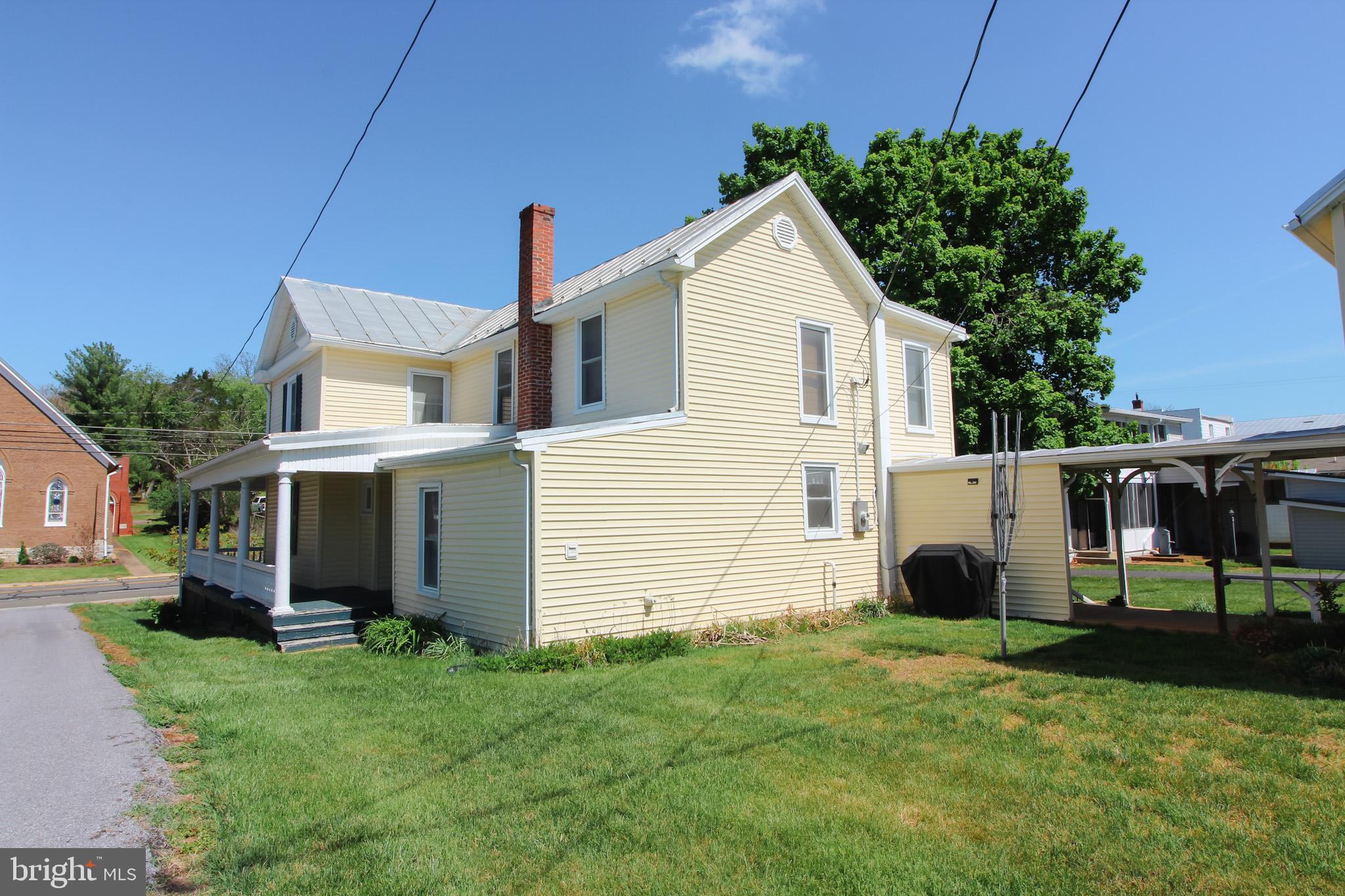 3356 South Main Street Toms Brook, VA 22660 - Photo 73 of 77