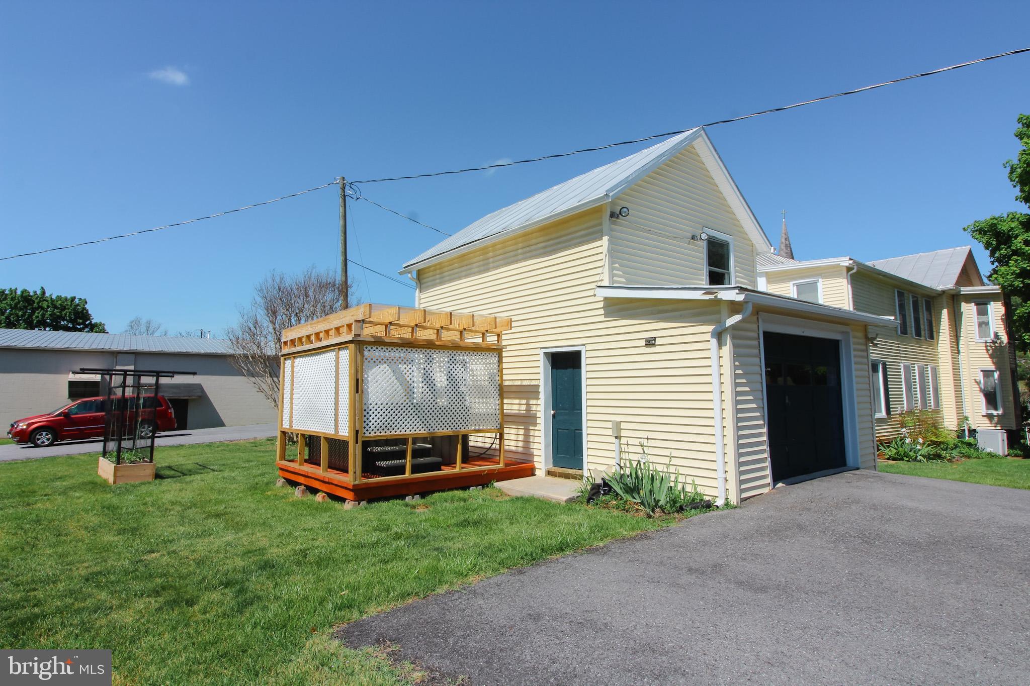 3356 South Main Street Toms Brook, VA 22660 - Photo 74 of 77