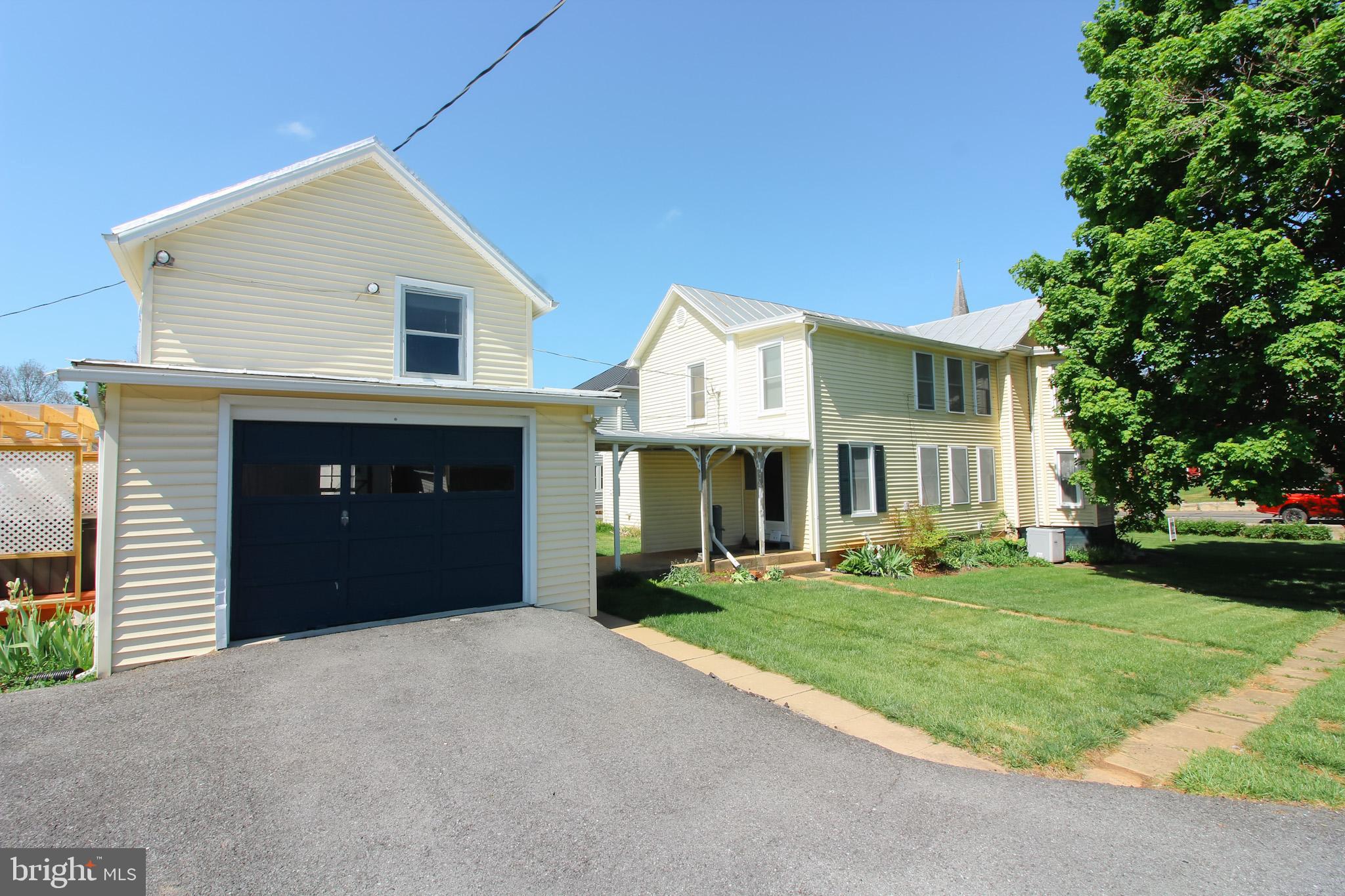 3356 South Main Street Toms Brook, VA 22660 - Photo 75 of 77