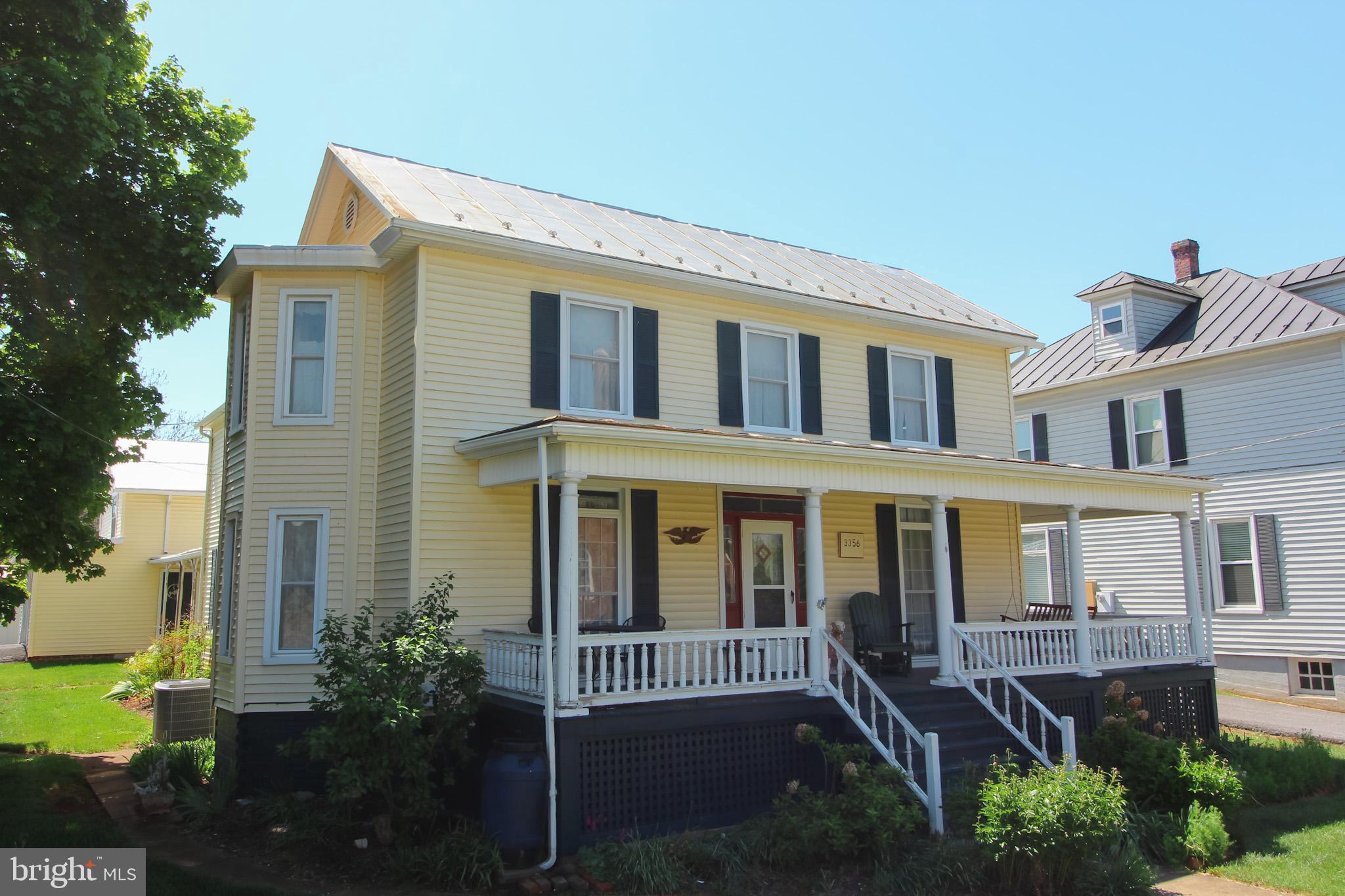 3356 South Main Street Toms Brook, VA 22660 - Photo 76 of 77