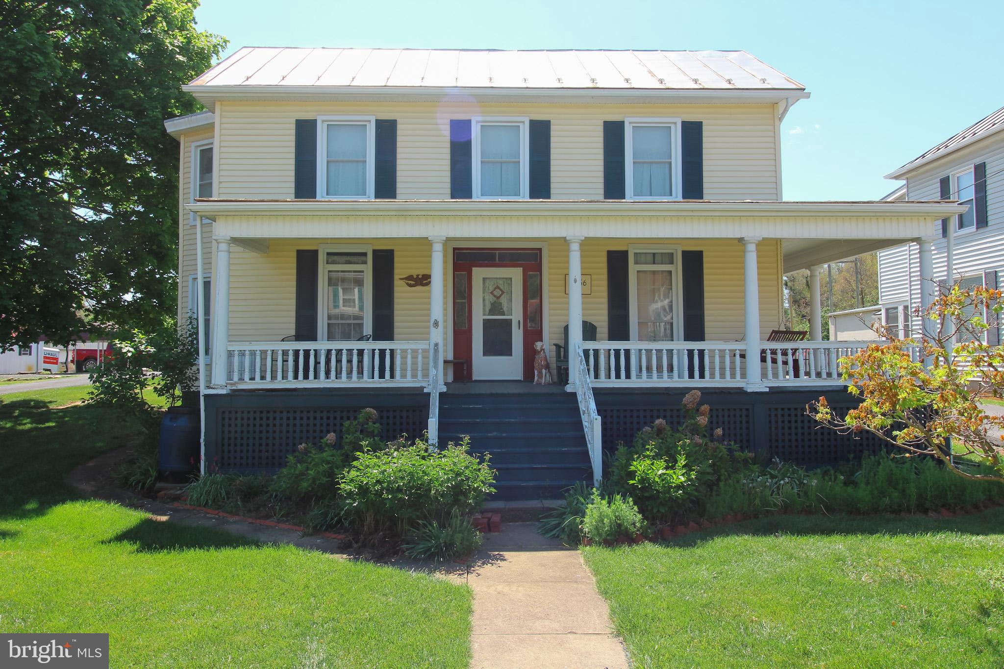 3356 South Main Street Toms Brook, VA 22660 - Photo 77 of 77