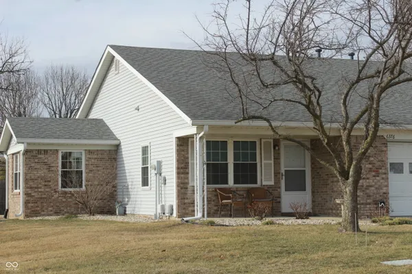 $199,000 | 6376 Village Oak Court, Indianapolis, IN 46236