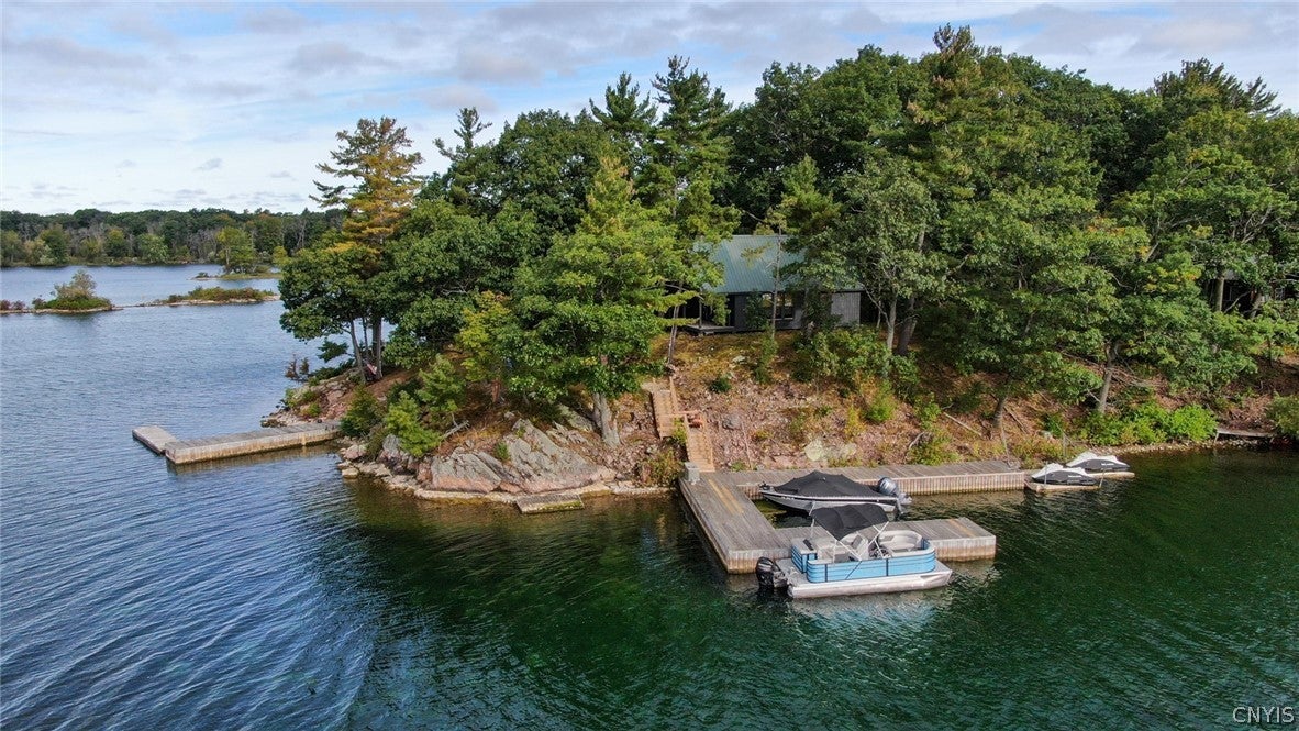 1 South Mink Island Hammond, NY 13646 - Photo 40 of 41 Gallery Image 40
