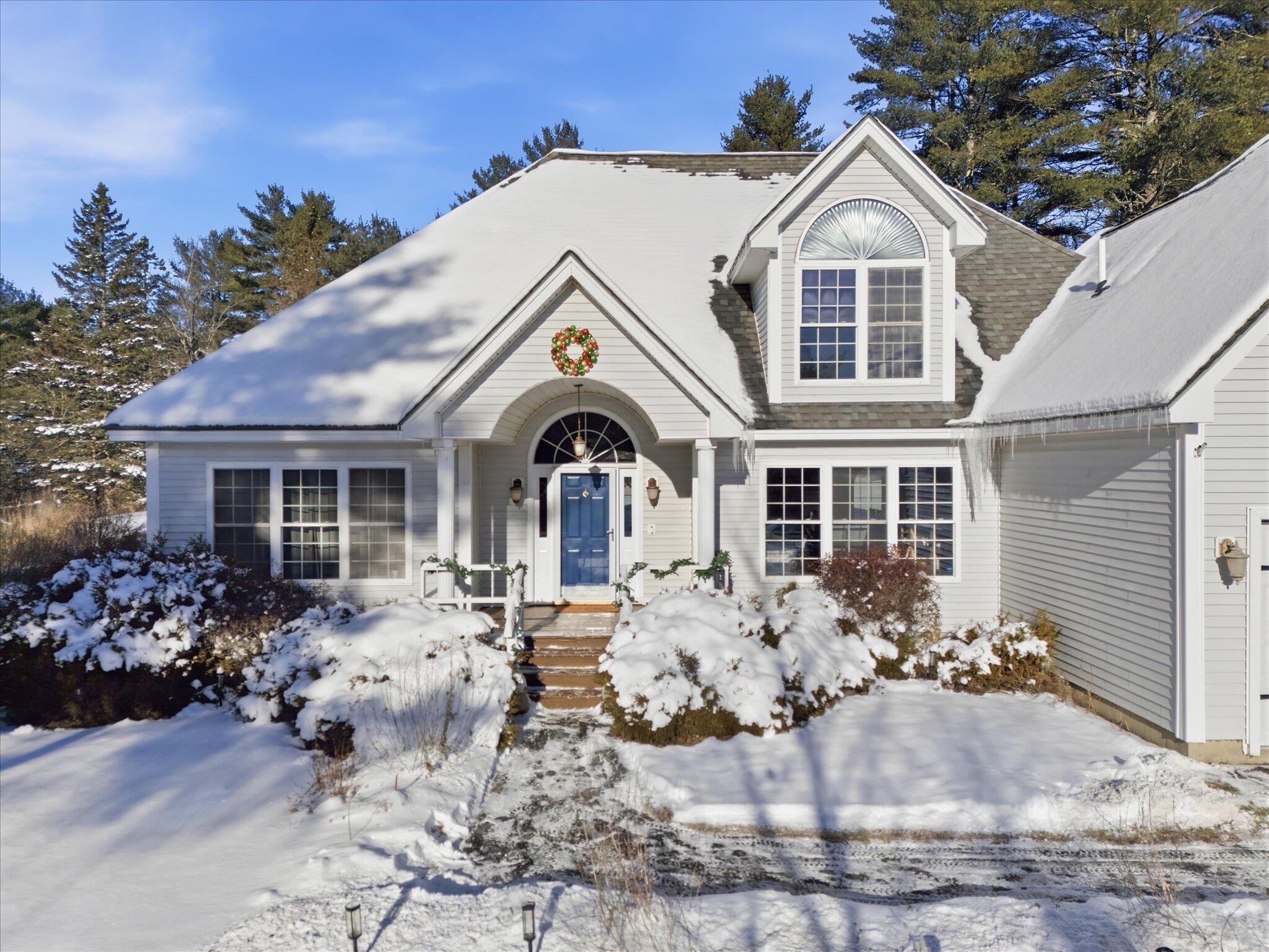 692 Kennebec Road Hampden, ME 04444 - Photo 3 of 73 03-692 Kennebec Rd