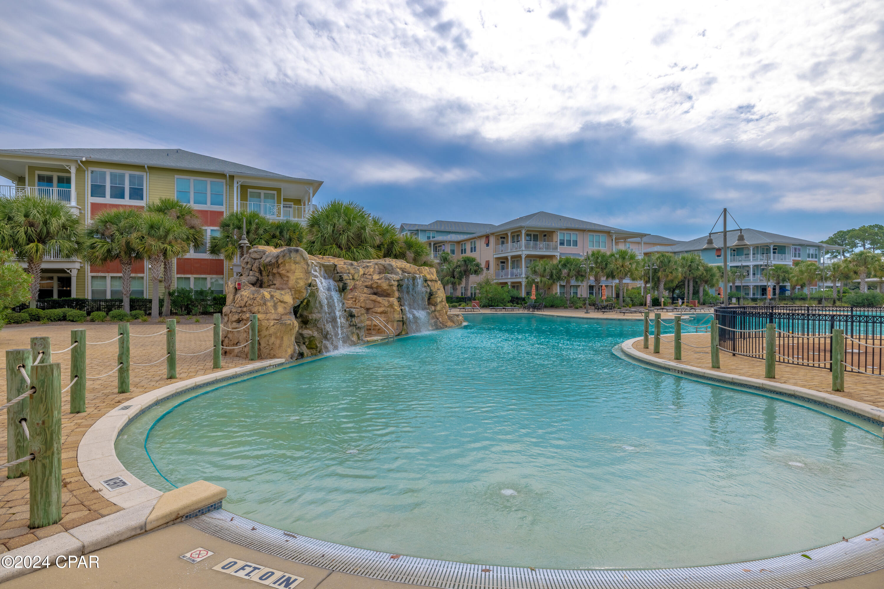8700 Front Beach Road, Unit 5109 Panama City Beach, FL 32407 - Photo 41 of 63