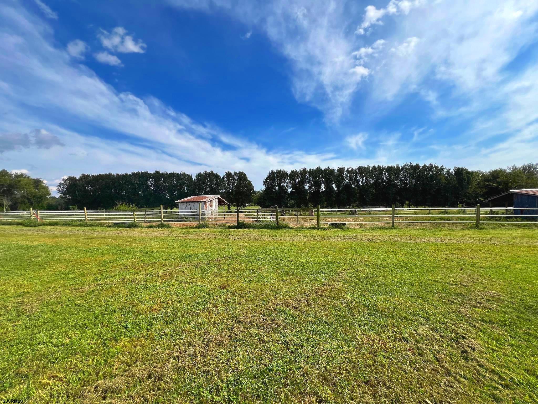308 Willis Road Bridgeton, NJ 08302 - Photo 31 of 38 a view of a green field