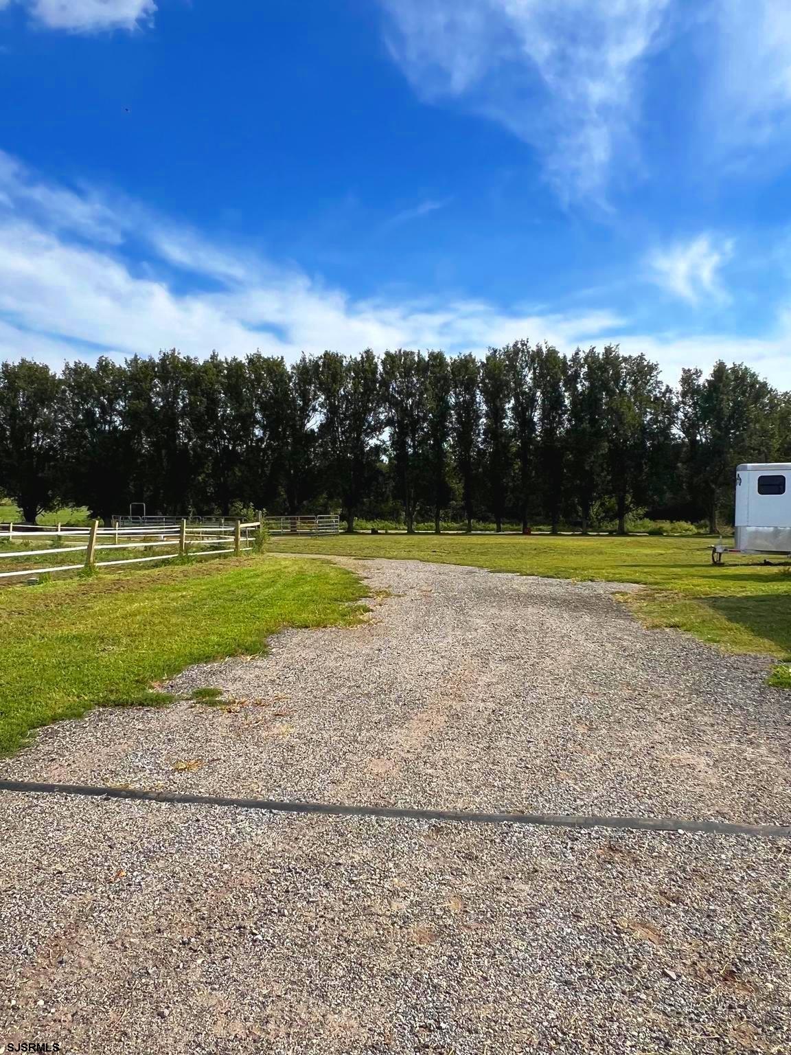 308 Willis Road Bridgeton, NJ 08302 - Photo 33 of 38 a view of a tennis court