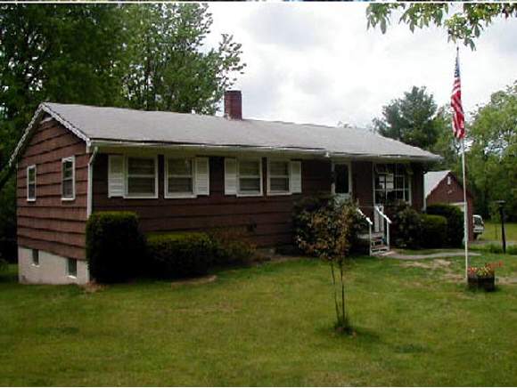 1120 New Durham Road Alton, NH 03809 - Photo 1 of 5