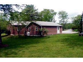 1120 New Durham Road Alton, NH 03809 - Photo 3 of 5