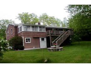 1120 New Durham Road Alton, NH 03809 - Photo 5 of 5