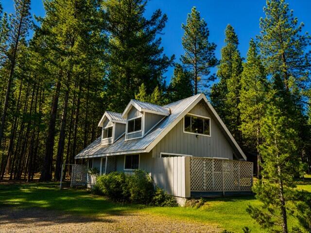 590 Airport Road Trinity Center, CA 96091 - Photo 2 of 37