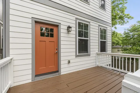 $639,900 | 1608 Northview Avenue, Unit A, Nashville, TN 37216