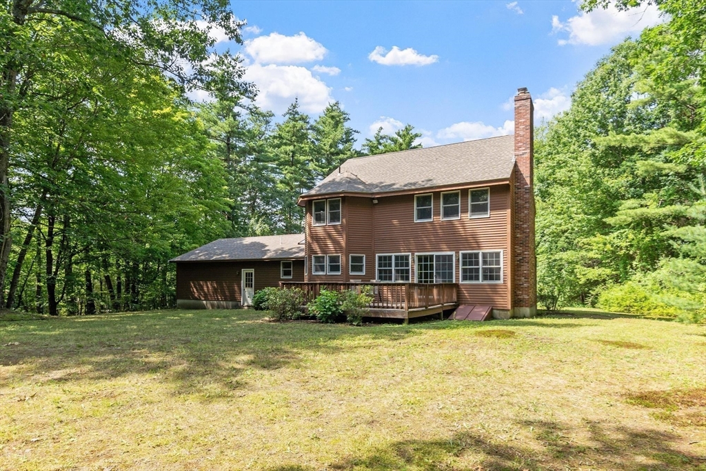 686 Scott Road Fitchburg, MA 01420 - Photo 39 of 41 Gallery Image 39