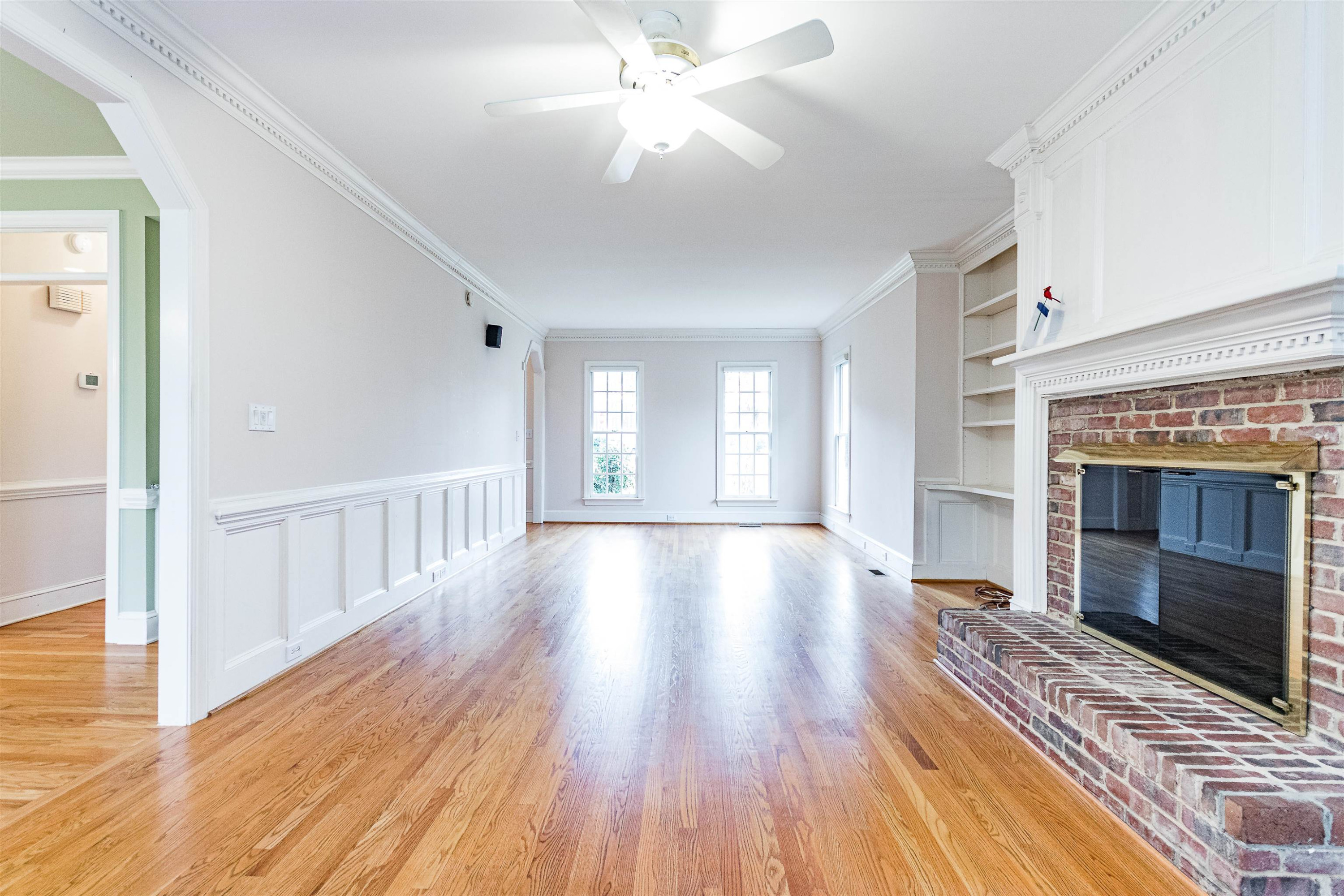 7913 Laurel Mountain Road Raleigh, NC 27613 - Photo 11 of 30 Family Room